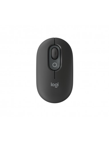 Logitech POP мишка Универсален...